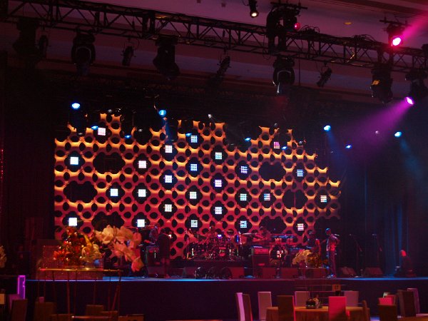 Magic Panel wall MJCI 2014